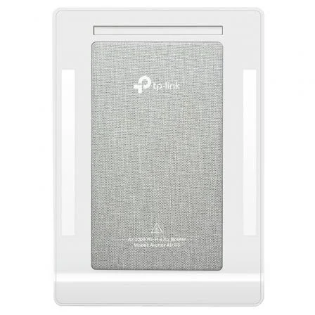 TP-Link Archer Air R5 Router Wi-Fi 6 AX3000 Blanco